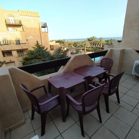 Apartamento 3ª Planta Vistas Laterales Al Mar Isla Canela Exterior photo